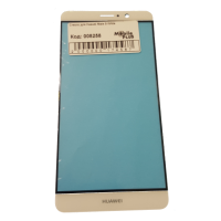 Стекло для переклейки дисплея Huawei Mate 9 White