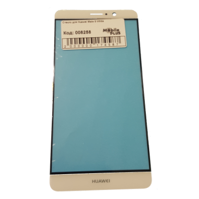 Стекло для переклейки дисплея Huawei Mate 9 White Стекло для переклейки дисплея Huawei Mate 9 White