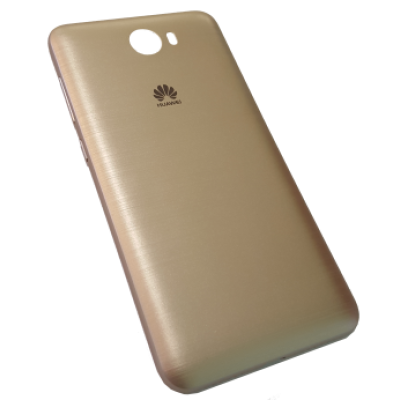 Батарейная крышка для Huawei Y5 II, золотая
