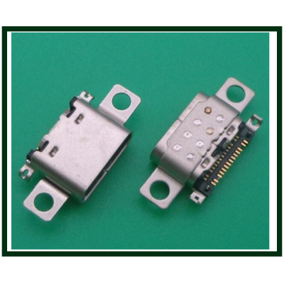 Разъем заряда для Sony Xperia L3, i3312, i4312, i4332, i3322, type-c