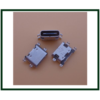 Разъем заряда для Sony Xperia L2, H3311, H4311, type-c
