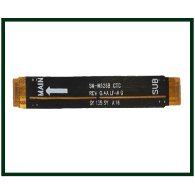 Шлейф межплатный для Samsung M526, M52