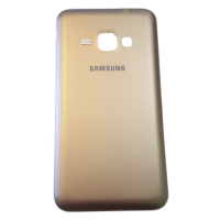 Батарейная крышка для Samsung J120 Galaxy J1 2016 (Gold) Батарейная крышка для Samsung J120 Galaxy J1 2016 (Gold)