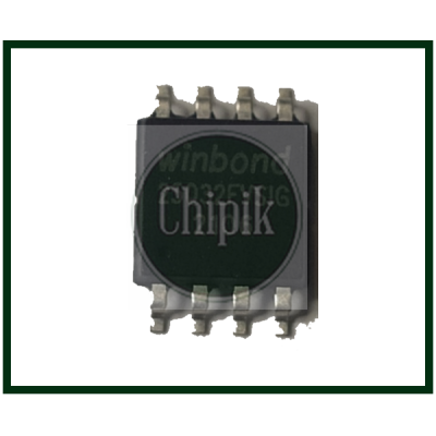 Микросхема 25Q32FVSIG, SOP-8