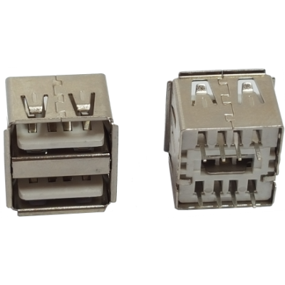Разъем USB, USB-A для ноутбука №0006