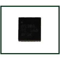 Микросхема 8S30, TPD8S300ARUKR, TPD8S300, TI 868 для ноутбука Xiaomi, QFN-20 Микросхема 8S30, TPD8S300ARUKR, TPD8S300, TI 868 для ноутбука Xiaomi, QFN-20