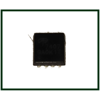 Микросхема AON7407, QFN-8 Микросхема AON7407, QFN-8