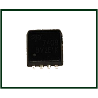 Микросхема AON7409, QFN-8 Микросхема AON7409, QFN-8