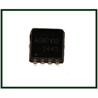Микросхема AON7410, QFN-8