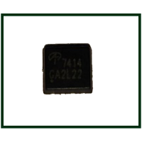 Микросхема AON7414, QFN-8 Микросхема AON7414, QFN-8