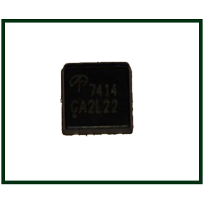 Микросхема AON7414, QFN-8
