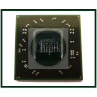 Микросхема 216-0752001 ATI Radeon, ref Микросхема 216-0752001 ATI Radeon, ref