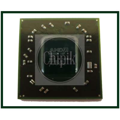 Микросхема 216-0752001 ATI Radeon, ref