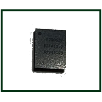 Микросхема S2DOS07, S2D0S07 для Samsung Galaxy S24 Ultra (S24U), Galaxy Z Flip 5