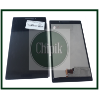 Дисплей для Asus Z370C, ZenPad 7 с сенсорным экраном, черный Дисплей для Asus Z370C, ZenPad 7 с сенсорным экраном, черный