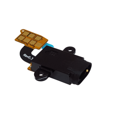 Разъем наушников Samsung SM-G900, SM-G903 Galaxy S5, S5 Neo 3.5мм, original (PN:3722-003892) Разъем наушников Samsung SM-G900, SM-G903 Galaxy S5, S5 Neo 3.5мм, original (PN:3722-003892)