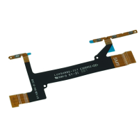 Sony G3112, G3121 Side Key FPC Assy, original (PN:78PA9400020)