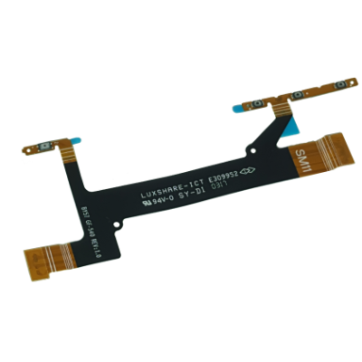 Sony G3112, G3121 Side Key FPC Assy, original (PN:78PA9400020)