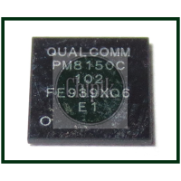 Микросхема PM8150C-102, PM8150C 102 для Samsung G770, G970, G975, G981, G988, N976, N986, T870, T875 Микросхема PM8150C-102, PM8150C 102 для Samsung G770, G970, G975, G981, G988, N976, N986, T870, T875