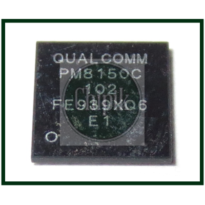 Микросхема PM8150C-102, PM8150C 102 для Samsung G770, G970, G975, G981, G988, N976, N986, T870, T875