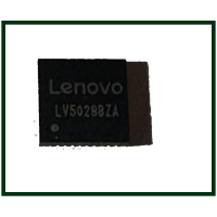 Микросхема LV5028 BZA для ноутбука Lenovo ideapad