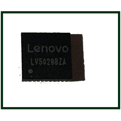 Микросхема LV5028 BZA для ноутбука Lenovo ideapad