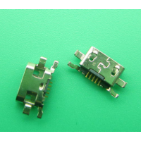Разъем заряда для Sony C2304, C2305, D2202, D2212, D6633, D6653, micro-USB