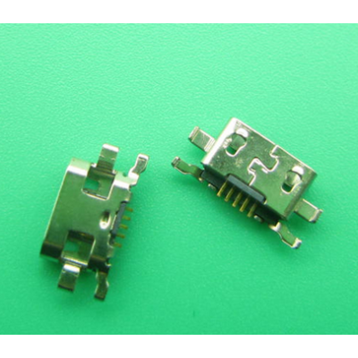 Разъем заряда для Sony C2304, C2305, D2202, D2212, D6633, D6653, micro-USB