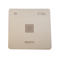Трафарет BGA для Nokia 520 MSM8930 (G1023) Трафарет BGA для Nokia 520 MSM8930 (G1023)