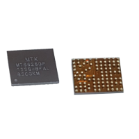 Микросхема MT6628QP Контроллер WiFi, GPS, Bluetooth Микросхема MT6628QP Контроллер WiFi, GPS, Bluetooth