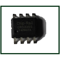 Микросхема CR5335S, SOP-8 Микросхема CR5335S, SOP-8