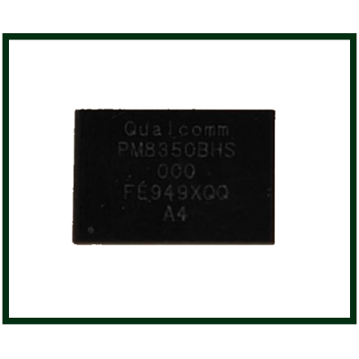 Микросхема PM8350 BHS 000, PM8350BHS-000 для OnePlus 9 Pro, Oppo Find X5 Pro, Vivo X80 Pro
