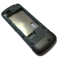 Nokia C3-01 Средняя часть корпуса в сборе, Warm Grey, original (PN:0257477) Nokia C3-01 Средняя часть корпуса в сборе, Warm Grey, original (PN:0257477)