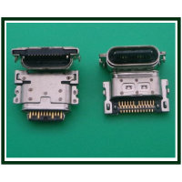 Разъем заряда для LG K42, K52, K62, K420, K520, K525, K60, Stylo 5, Q720, LMQ720, type-c Разъем заряда для LG K42, K52, K62, K420, K520, K525, K60, Stylo 5, Q720, LMQ720, type-c