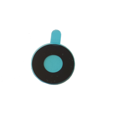Стекло (окошко камеры) для Meizu M3s (Y685)