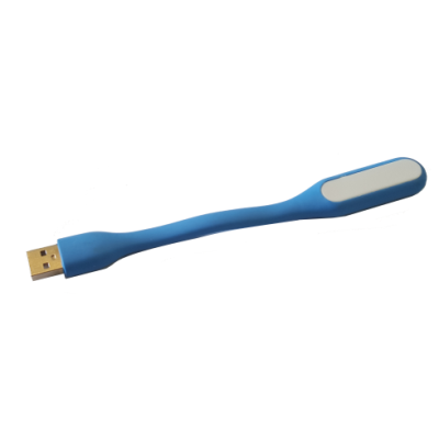 Фонарик, подсветка для ноутбука, повербанка светодиодный LED USB 1,2W, Light Blue Фонарик, подсветка для ноутбука, повербанка светодиодный LED USB 1,2W, Light Blue