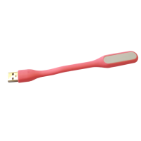 Фонарик, подсветка для ноутбука, повербанка светодиодный LED USB 1,2W, Pink Фонарик, подсветка для ноутбука, повербанка светодиодный LED USB 1,2W, Pink