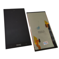Дисплей для HTC One Mini 601n с сенсорным экраном Black Дисплей для HTC One Mini 601n с сенсорным экраном Black