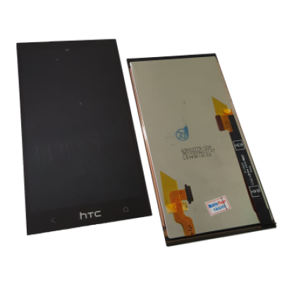 Дисплей для HTC One Mini 601n с сенсорным экраном Black