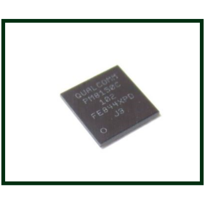 Микросхема PM8150C-102, PM815ØC 1Ø2 для Samsung G770, G970, G975, G981, G988, N976, N986, T870, T875 (перечеркнутые)