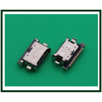 Разъем заряда для Samsung A12, A20, A30, A31, A32, A325, A40, A405, A50, A505, A60, A70, A125, A705, M205, type-c Разъем заряда для Samsung A12, A20, A30, A31, A32, A325, A40, A405, A50, A505, A60, A70, A125, A705, M205, type-c