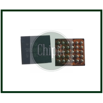 Микросхема MAX98506B для G935, G930, G950, G955, A810, N950