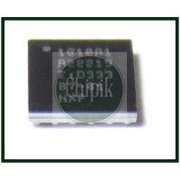 Микросхема USB, U2, 1610A1, 610A1 для Apple iPhone 5S, 5C, iPad Mini 2, Mini 3, Mini 4, Air, Air 2 Микросхема USB, U2, 1610A1, 610A1 для Apple iPhone 5S, 5C, iPad Mini 2, Mini 3, Mini 4, Air, Air 2