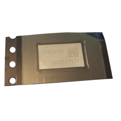 Микросхема 339S0185 iPhone 5 Контроллер WiFi/BT