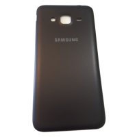 Батарейная крышка для Samsung J320H Galaxy J3 (Black)