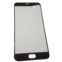 Стекло для переклейки дисплея Meizu Pro 5 (M576) Black