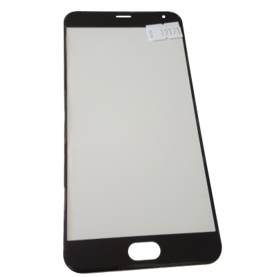 Стекло для переклейки дисплея Meizu Pro 5 (M576) Black Стекло для переклейки дисплея Meizu Pro 5 (M576) Black