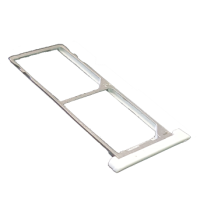 Держатель Sim-карты (holder) Meizu M1 Note (M463) White Держатель Sim-карты (holder) Meizu M1 Note (M463) White