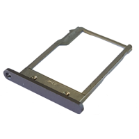 Держатель SD-карты (holder) Lenovo Vibe Shot Z90 Grey