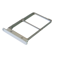 Держатель Sim-карты (holder) Lenovo Vibe Shot Z90 Silver Держатель Sim-карты (holder) Lenovo Vibe Shot Z90 Silver